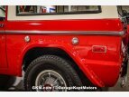 Thumbnail Photo 58 for 1972 Ford Bronco